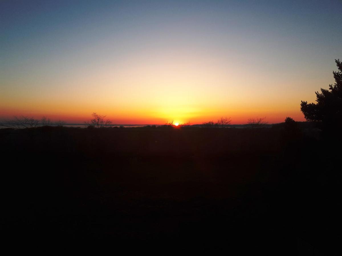 Whg Meeresblick Nieblum Esterno foto